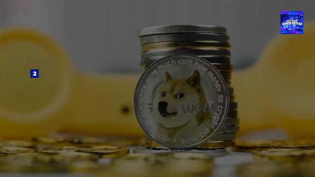 Tragic Downfall of DOGECOIN Investors: 3 Reasons Not To Buy Dogecoin смотреть онлайн