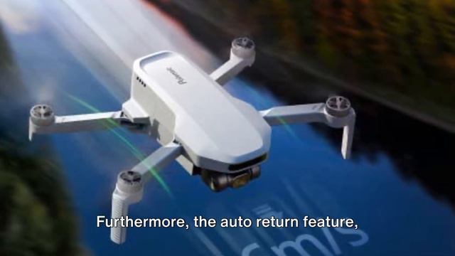 Unleashing the Potensic ATOM SE GPS Drone! 🚀 | 4K EIS Camera, 62 Mins Flight, FPV,| Ultimate Review смотреть онлайн