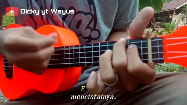 SAKIT SAKIT HATIKU - Via Vallen (Chord & Lirik) \ Cover kentrung senar 4 смотреть онлайн