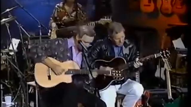 All I Ever Need Is You Jerry Reed Chet Atkins ноты+табы смотреть онлайн