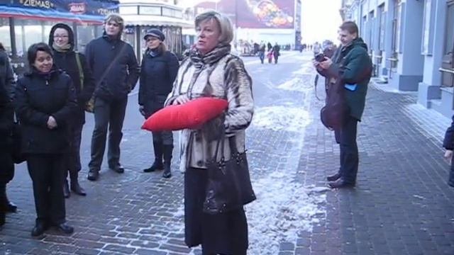 Новое турбюро в Риге смотреть онлайн