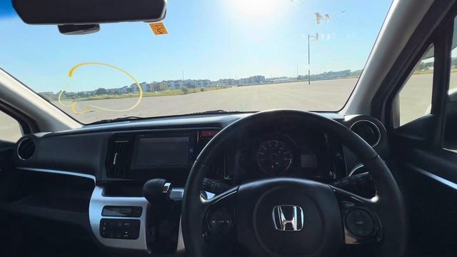 HONDA NWGN 2016 CUSTOM - ПРОДАНО. ХОНДА НВАГОН Н ВАГОН КЕЙКАР КЕЙ КАР KEY CAR KEYCAR