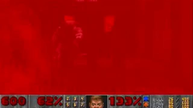 The Ultimate Doom (UV Playthrough) - E4M7: And Hell Followed смотреть онлайн