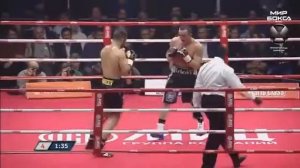 Денис Лебедев vs Мурат Гассиев mp4