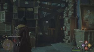 Hogwarts Legacy (Хогвартс  Наследие)_16 Выручай-комната