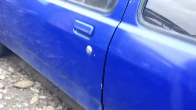 TOYOTA CHASER за 25тр. Покупка и перегон. смотреть онлайн