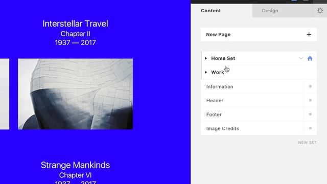 Cargo Basics – Design and Layout смотреть онлайн