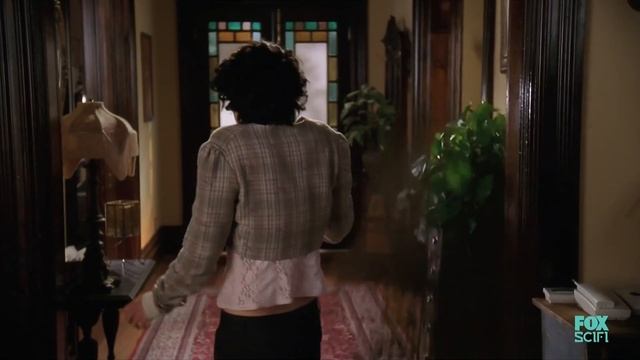 Charmed 7x03 Remaster - Charmed Ones Become Kids смотреть онлайн