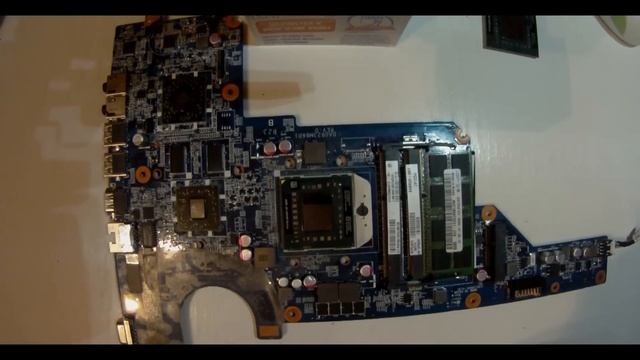 Немного о диагностике, как мультиметром проверить процессор смотреть онлайн