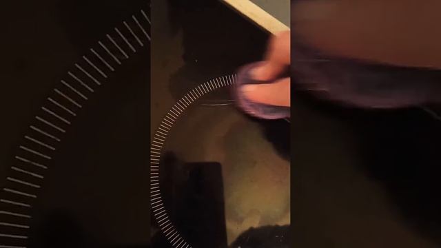 Диск ИНВОЛВЕР и паста МИСТИК от ГРИНВЕЙ для чистки плиты. смотреть онлайн