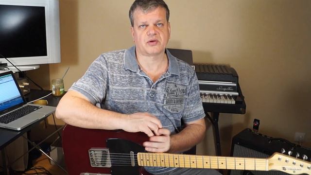 Rowin WS-20 Wireless.Wireles Electric Guitar Transmitter Review смотреть онлайн