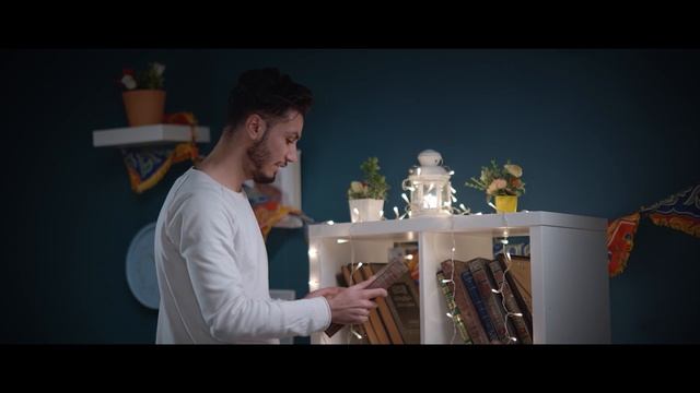 Mohamed Tarek - Ramadan Ya Ramadan