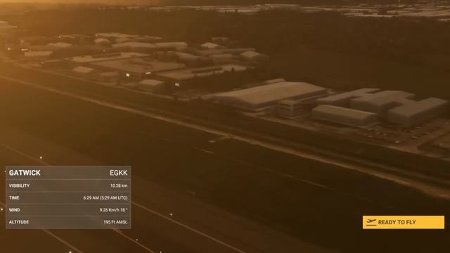 Обзор Microsoft Flight Simulator 2020 | Где купить дёшево смотреть онлайн