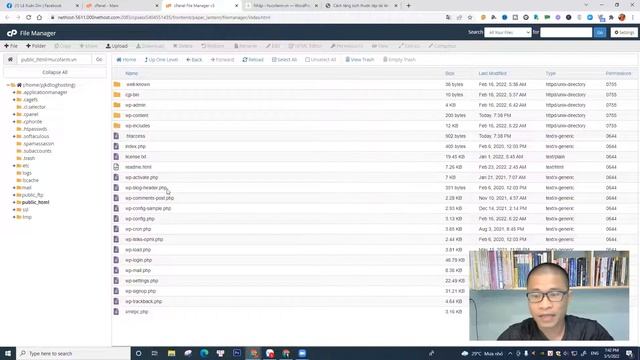 Cách Tăng Kích Thước Tệp Tải Lên Tối Đa Plugin Wp All In One Migration | Dinmarketing смотреть онлайн