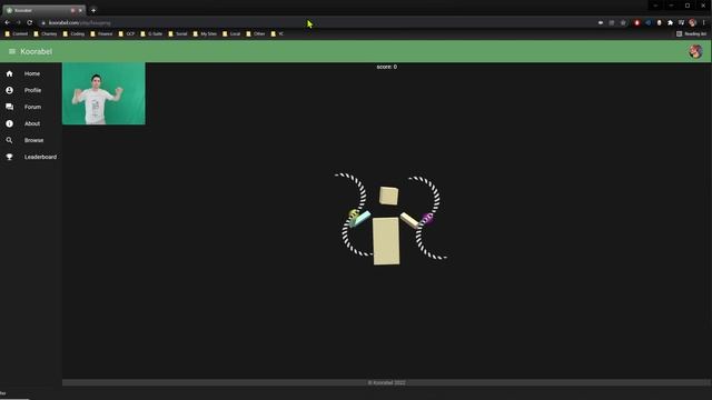 Koorabel Dev Log 2 - Mini Games смотреть онлайн