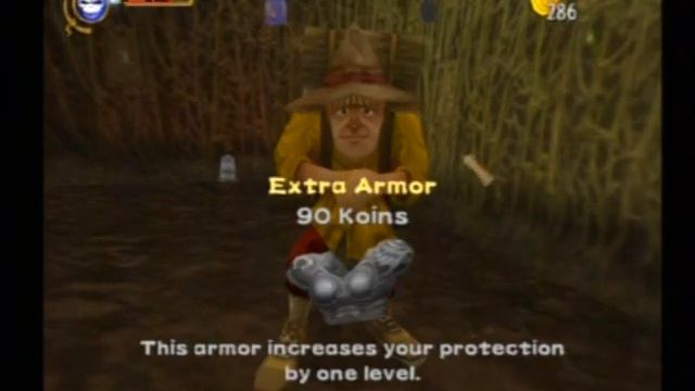 Gamepro 02/2004 - Maximo vs. Army of Zin смотреть онлайн