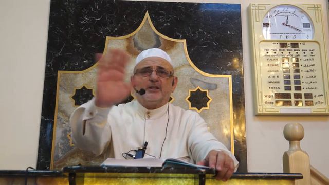 Раскаяние перед Аллахом