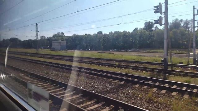 НА ЭКСПРЕССЕ МОСКВА- РАМЕНСКОЕ смотреть онлайн