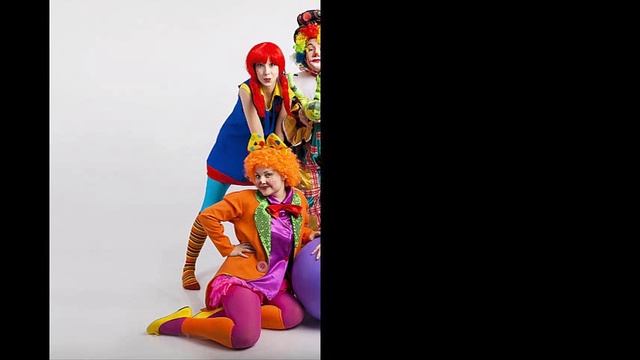 аниматор белоснежка на день рождения смотреть онлайн