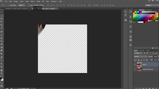 КАК СОЗДАТЬ КОСМОС ЗА 2 МИНУТЫ В ADOBE PHOTOSHOP CS6 смотреть онлайн