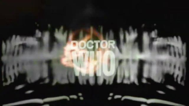 Doctor Who remix: 2005 Theme vs 1963 Theme смотреть онлайн
