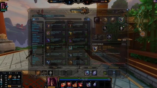 The Best Hunter In Duel (to me): Izanami - Season 8 Masters Ranked 1v1 Duel - SMITE смотреть онлайн