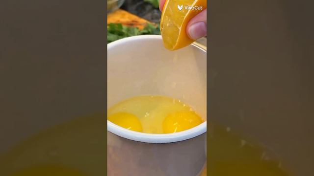 Суп со щавелем