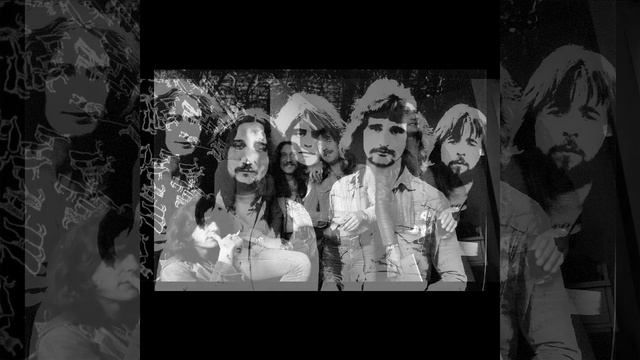 Памяти Gary Thain, Ken Hensley, David Byron, John Wetton, Lee Kerslake, John Lawton - URIAH HEEP смотреть онлайн