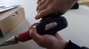 Защита аккумулятора шуруповерта от перегрузки