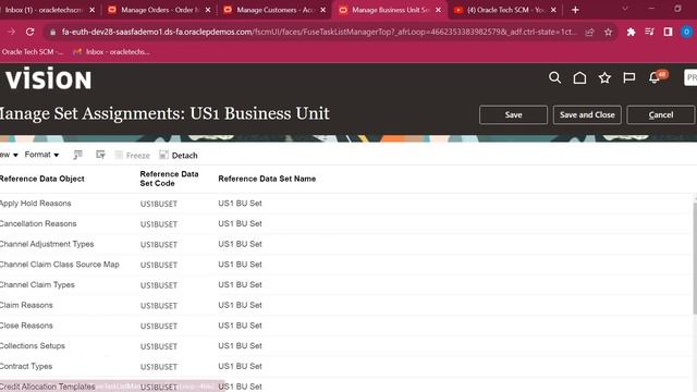 How to resolve Bill to Account Issue in Sales Order Header oracle fusion Application #73892079129 смотреть онлайн