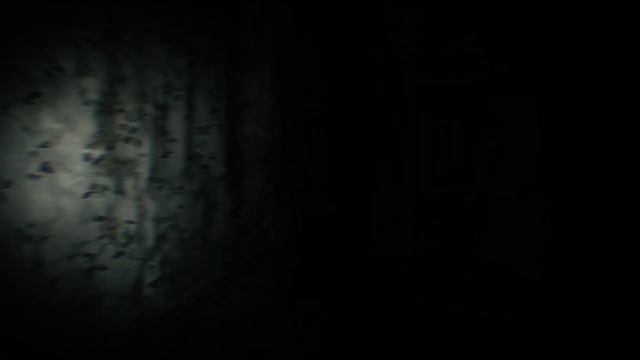 Resident Evil 7 - я не хочу туда смотреть онлайн