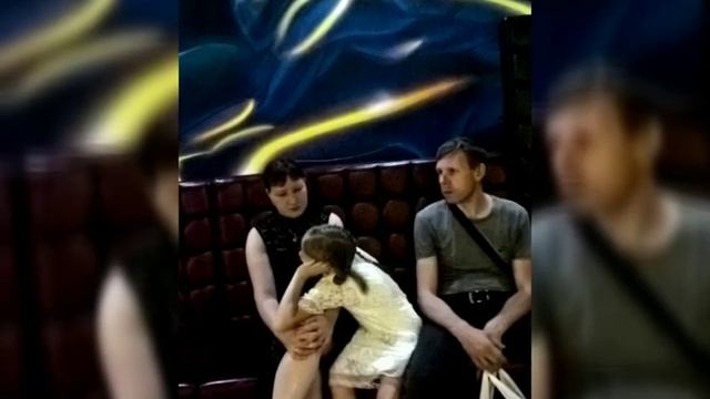 Мамин подарок на день рождения смотреть онлайн