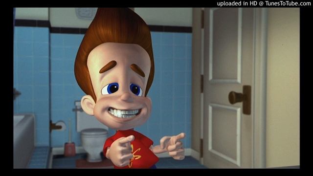 BRAIN / BLAST ( Jimmy Neutron Sample ) смотреть онлайн