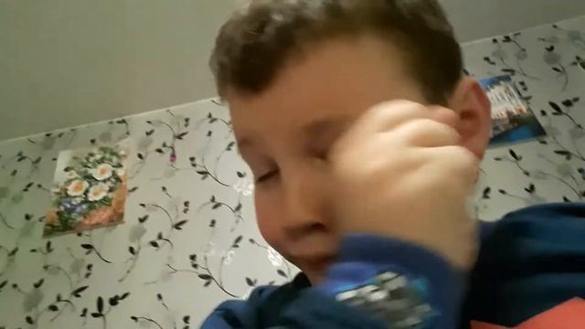 короче говоря Дед Мороз мне не подарил подарков? смотреть онлайн