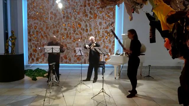 В. Хитцов. Музыкальная зарисовка 