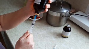 Вьетнамские поросята. Ставим седимин и тетравит. Почему я ставлю ещё и тетравит?!