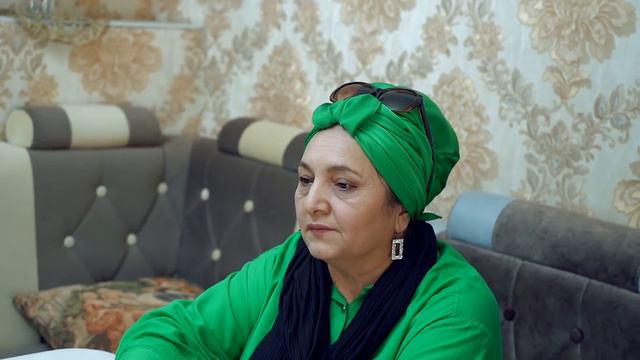 Voydod Mehmonlar (O'zbekkino) Войдод мехмонлар