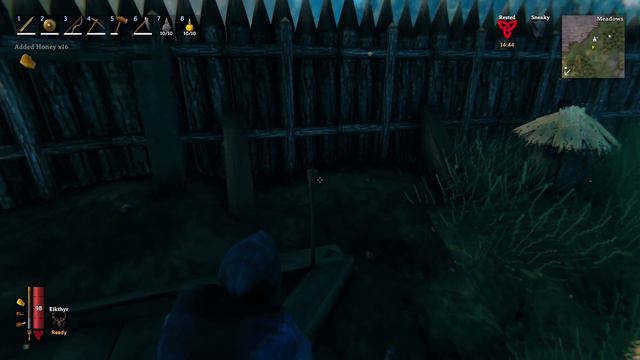 Aavak Streams Valheim – Part 99 смотреть онлайн