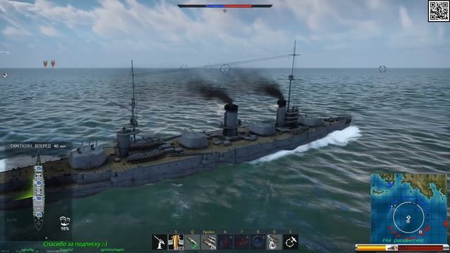 Машка и Полтава (космический ремонт) ... / 18 + \ ... WarThunder смотреть онлайн