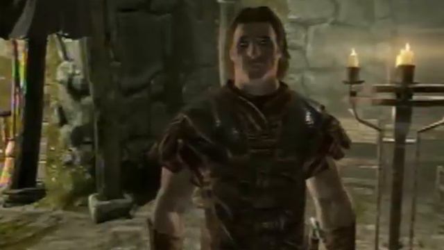 The Elder Scrolls V: Skyrim - Unbound смотреть онлайн