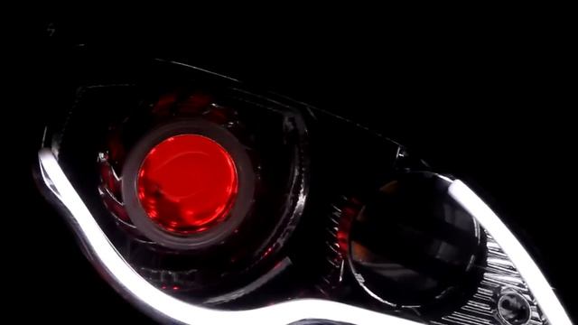 Proton Gen 2 Headlights #1 смотреть онлайн