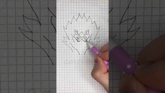 Как нарисовать сусано Саске смотреть онлайн