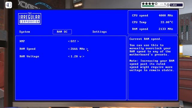 MongoTV_8810 - Mongo Games - PC Building Simulator - Part 17 - Career - Level 5 смотреть онлайн