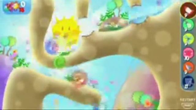 Downstream Panic! PSP Trailer смотреть онлайн