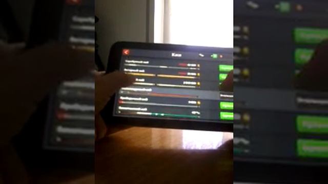 Обзор Игры 8 Ball Pool на ANDROID смотреть онлайн