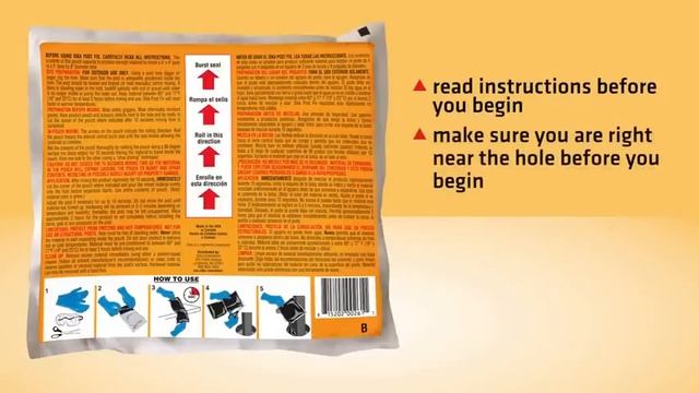 Sika® Post Fix Fence Post Mix