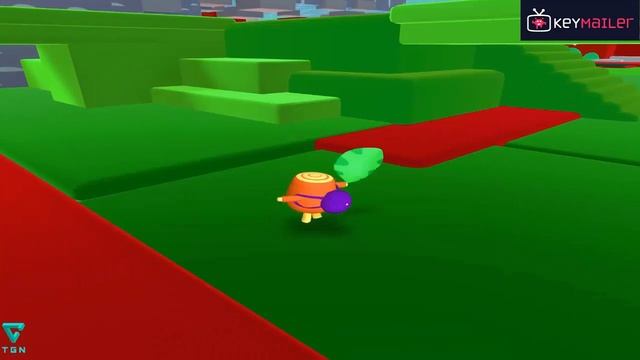 WOODLE TREE 2: WORLDS |#Keymailer|PC Games| #woodle2 смотреть онлайн