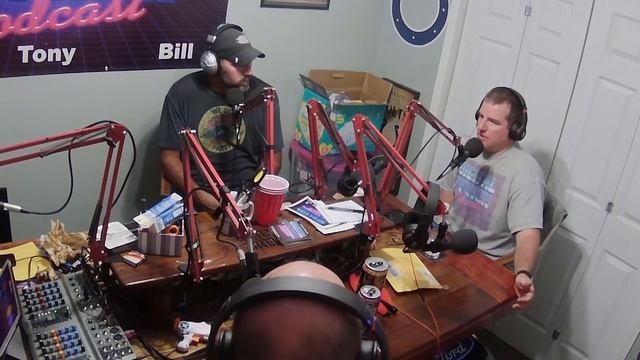 The Digital Python Podcast Episode #248 (Video) смотреть онлайн