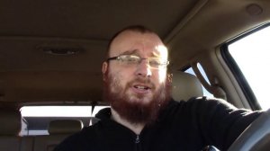 Toyota Sequoia - Моя "Новая" Тачка (Почти Крузак)