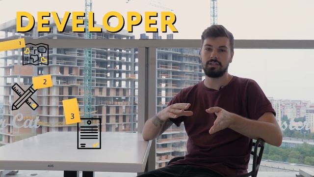 Обзор ЖК Standard One. Квартира с ремонтом и мебелью в новостройке в Киеве. смотреть онлайн